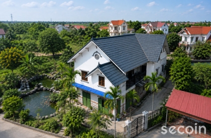 Ngói sóng tròn SE-46
